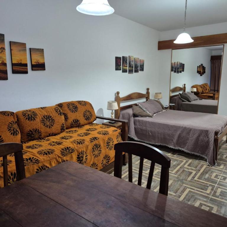 Colorina Bariloche en edificio Bariloche Center - Apartamento de 1 dormitorio - 1