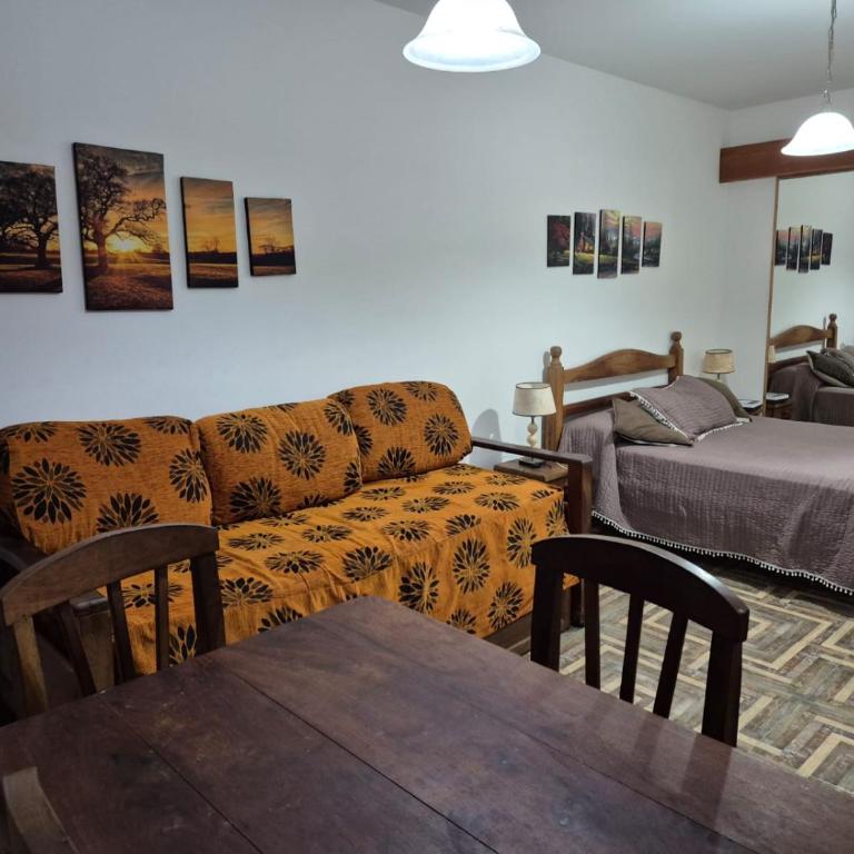 Colorina Bariloche en edificio Bariloche Center - Apartamento de 1 dormitorio - 5