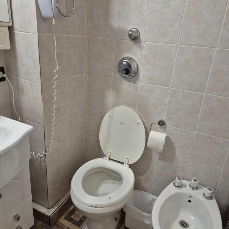 Colorina Bariloche en edificio Bariloche Center - Apartamento de 1 dormitorio - 8