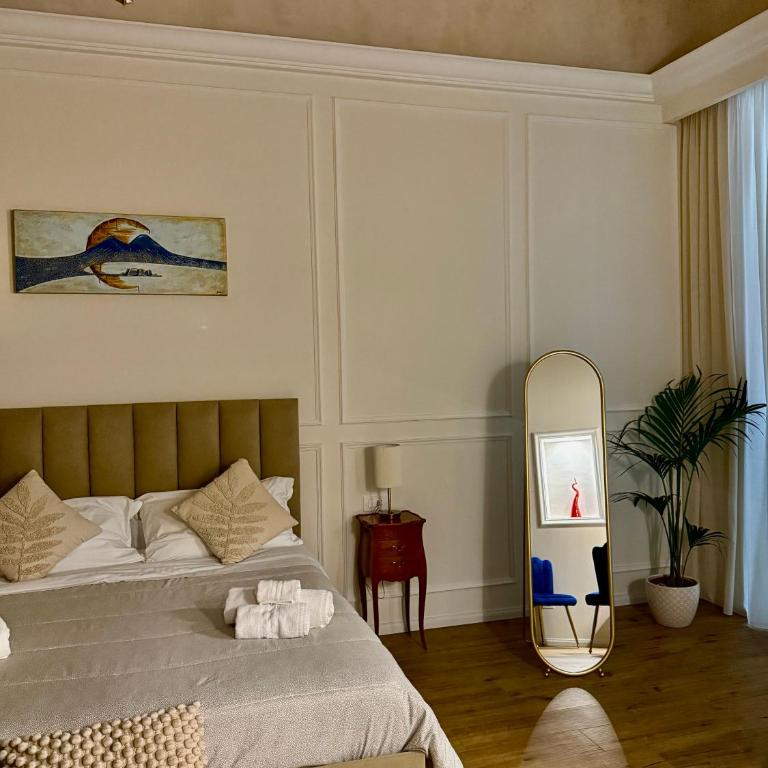 Angiolina Suite - One-Bedroom Apartment - 11