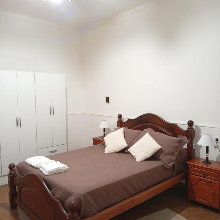 La Casa de la Nona Elisa - Apartamento de 2 dormitorios - 3