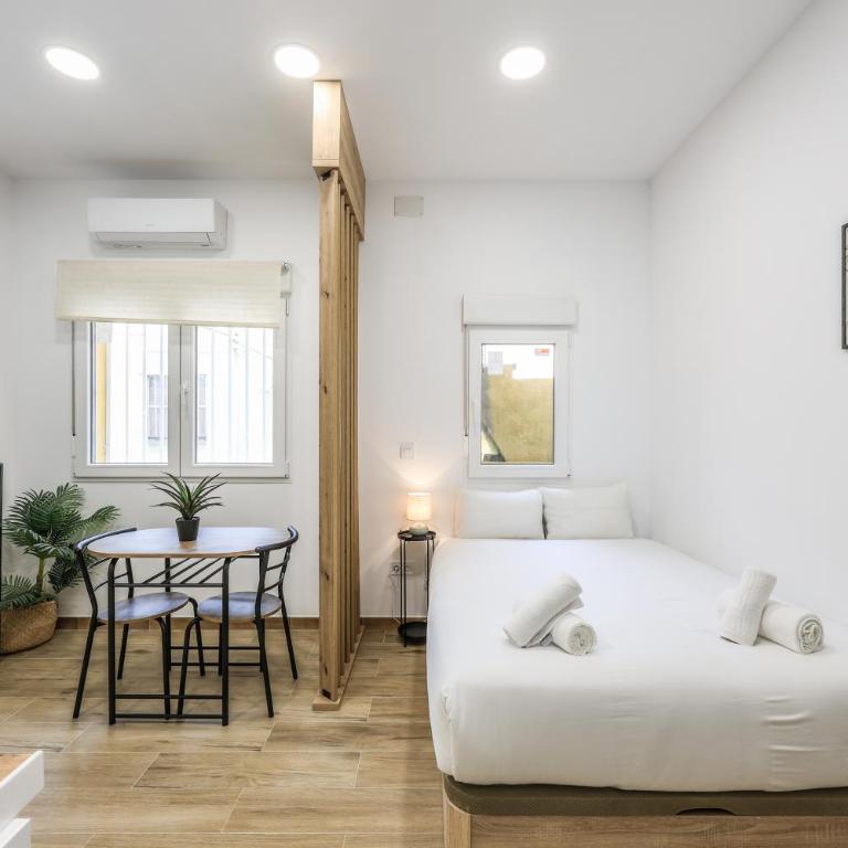 Stylish Studio for two - Madrid Stay - Estudio - 2
