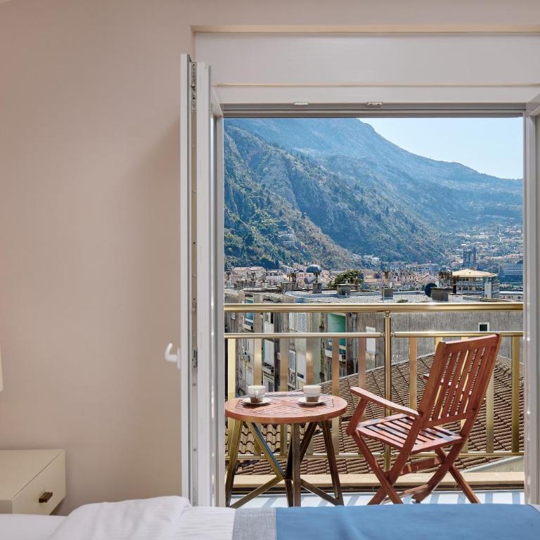 Libera Vista by MN Property - Two-Bedroom Family Apartment - 3