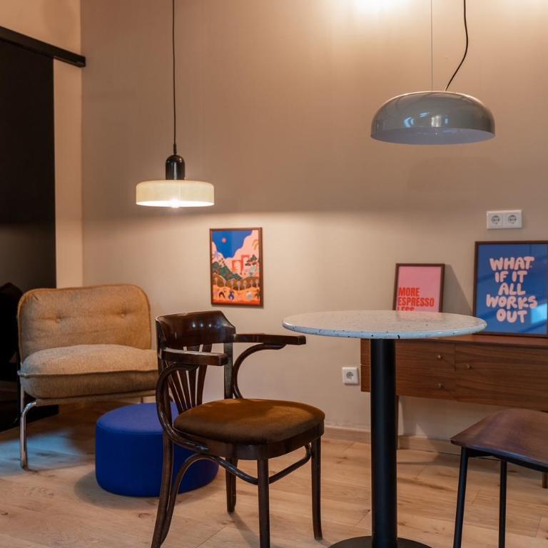 Design Wohnung auf 2 Ebenen - Nähe Messe - Apartment mit 2 Schlafzimmern - 15