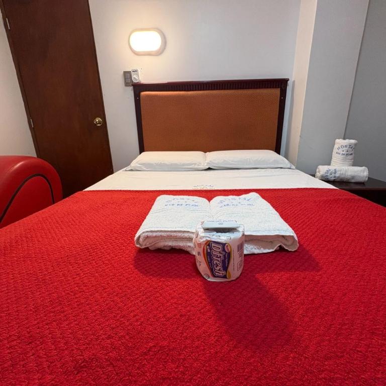Hostal Mar de plata - Single Room - 3
