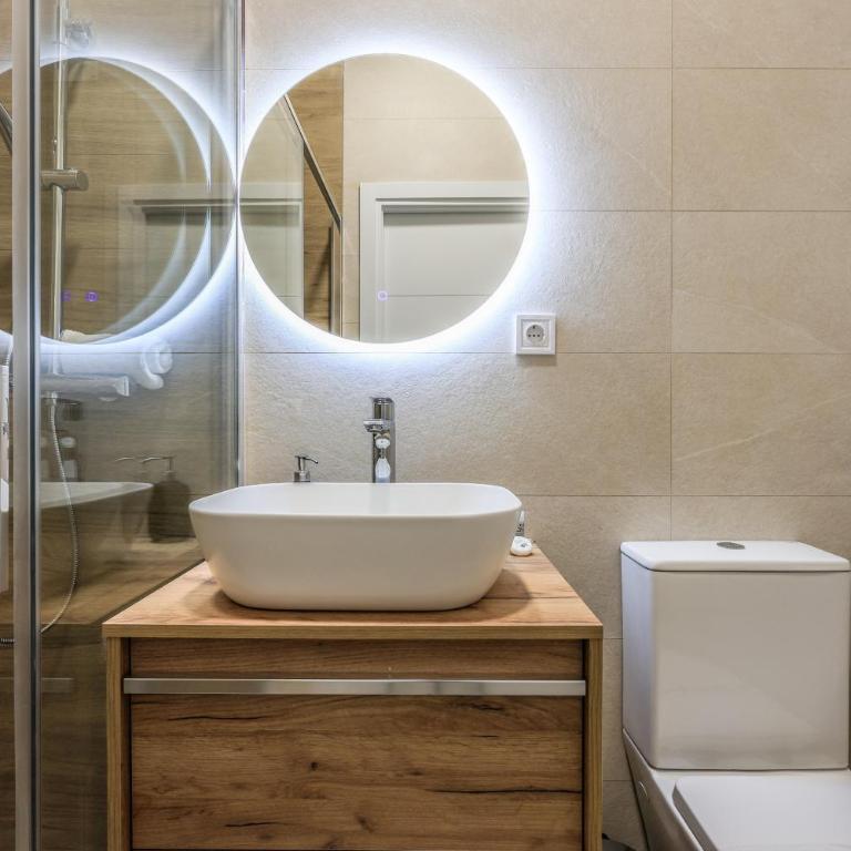 Stylish Studio for two - Madrid Stay - Estudio - 24