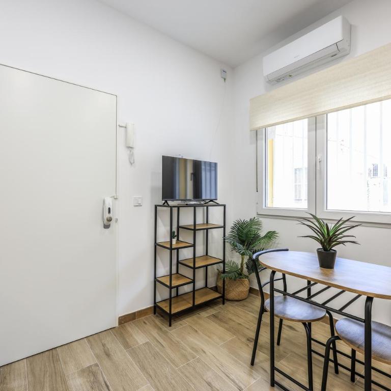 Stylish Studio for two - Madrid Stay - Estudio - 8