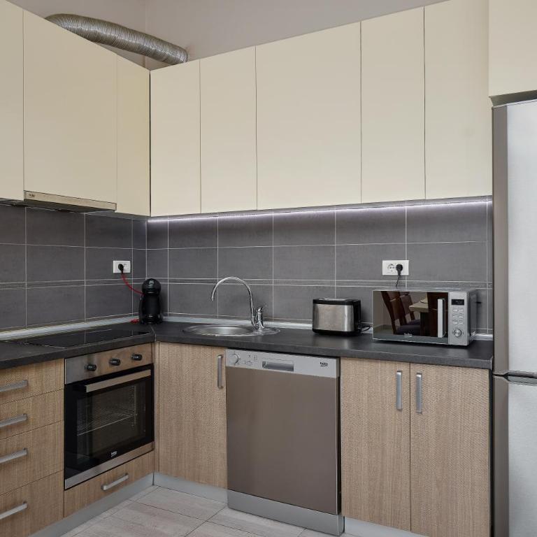 Libera Vista by MN Property - Two-Bedroom Family Apartment - 23