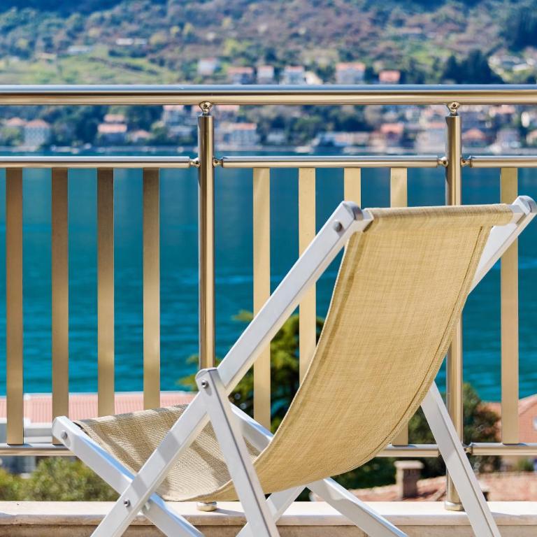 Libera Vista by MN Property - Two-Bedroom Family Apartment - 26