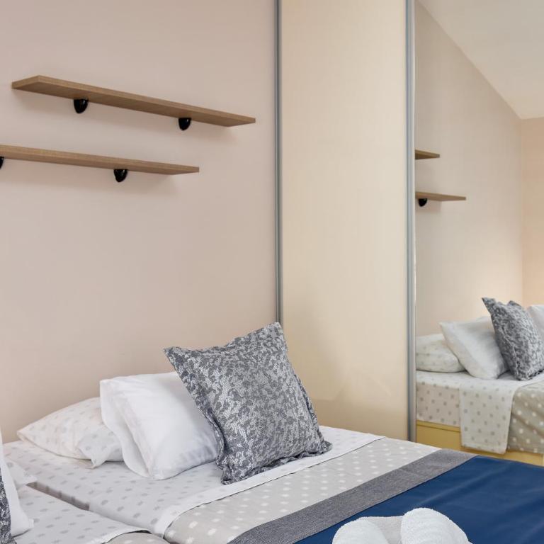 Libera Vista by MN Property - Two-Bedroom Family Apartment - 30