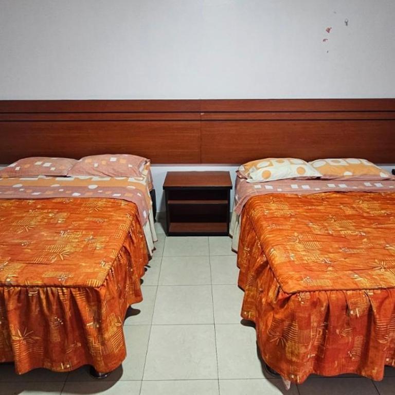 Hostal Mar de plata - Double Room - 2