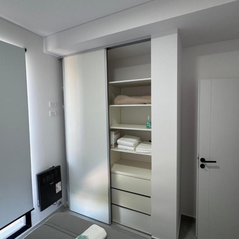 Departamento por dia Bahia Blanca - One-Bedroom Apartment - 5