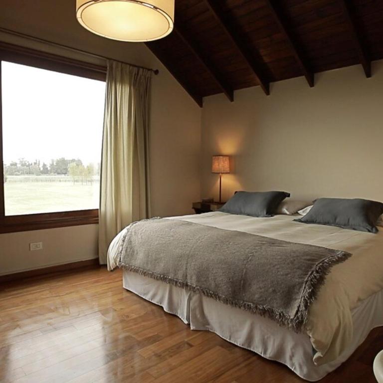Exclusive & Unique StudFarm All Inclusive One hour from Palermo BA - Villa de 2 dormitorios - 2
