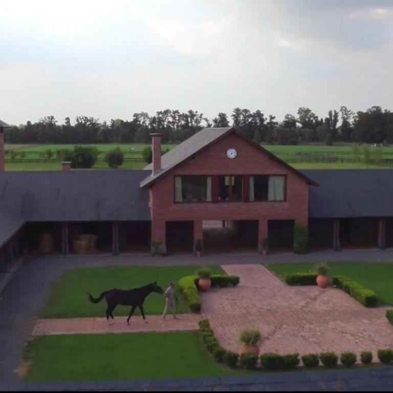 Exclusive & Unique StudFarm All Inclusive One hour from Palermo BA - Villa de 2 dormitorios - 3