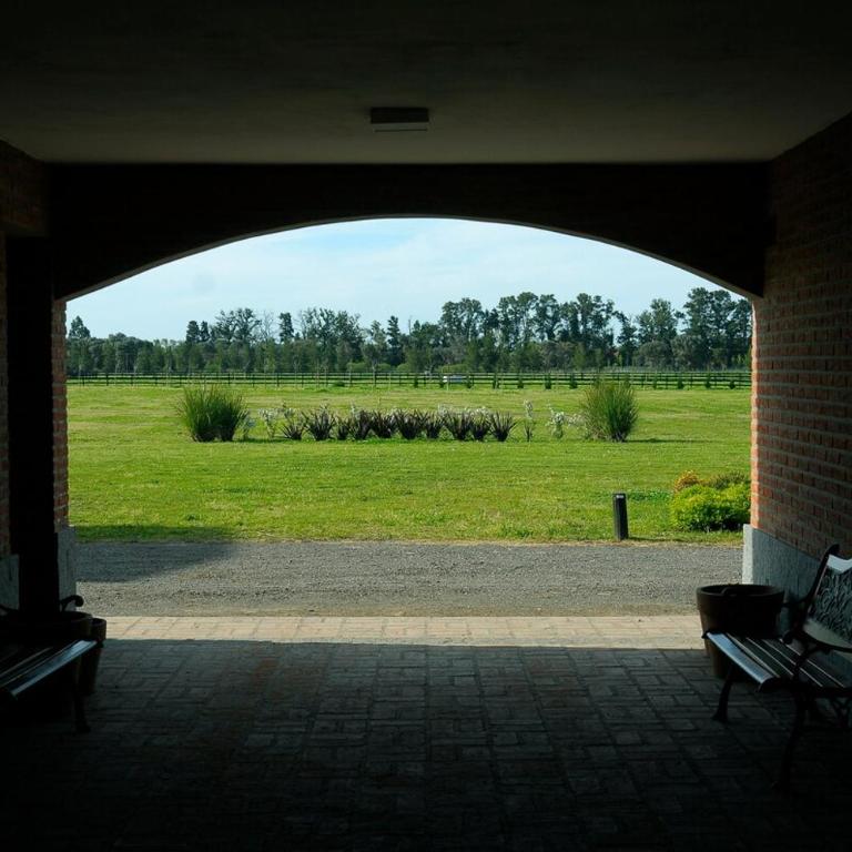 Exclusive & Unique StudFarm All Inclusive One hour from Palermo BA - Villa de 2 dormitorios - 6