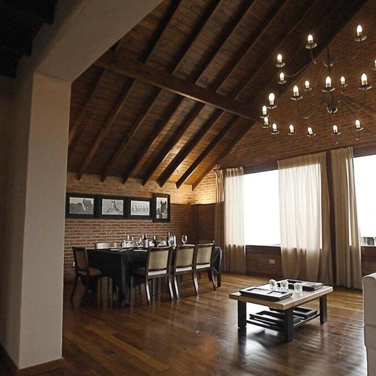 Exclusive & Unique StudFarm All Inclusive One hour from Palermo BA - Villa de 2 dormitorios - 12