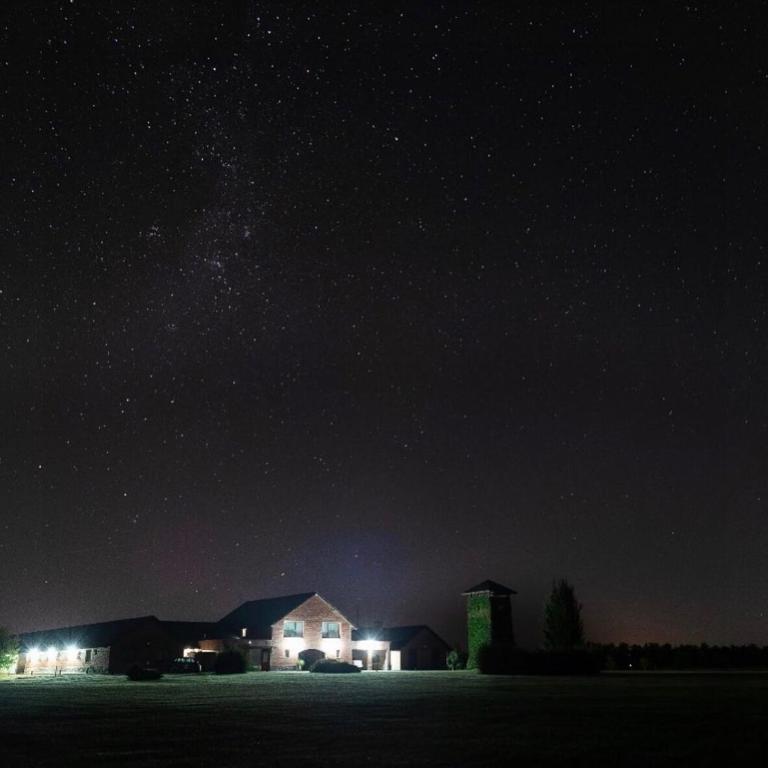 Exclusive & Unique StudFarm All Inclusive One hour from Palermo BA - Villa de 2 dormitorios - 14
