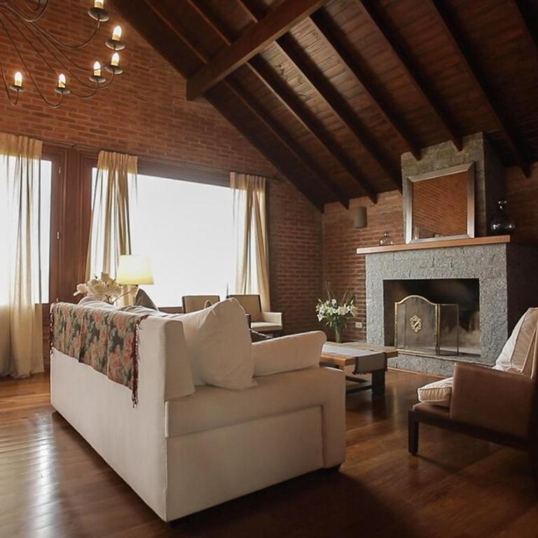 Exclusive & Unique StudFarm All Inclusive One hour from Palermo BA - Villa de 2 dormitorios - 17