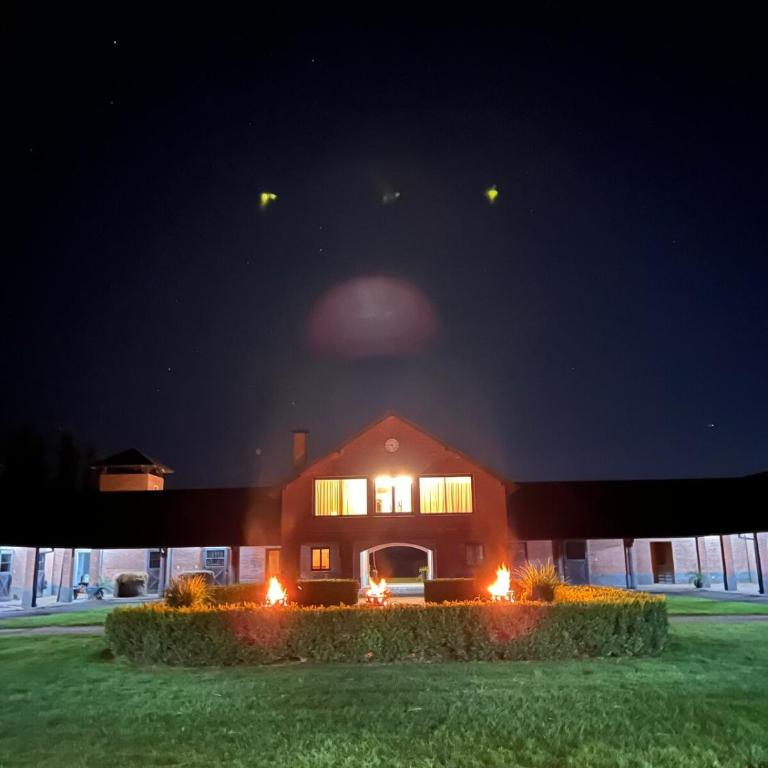 Exclusive & Unique StudFarm All Inclusive One hour from Palermo BA - Villa de 2 dormitorios - 19