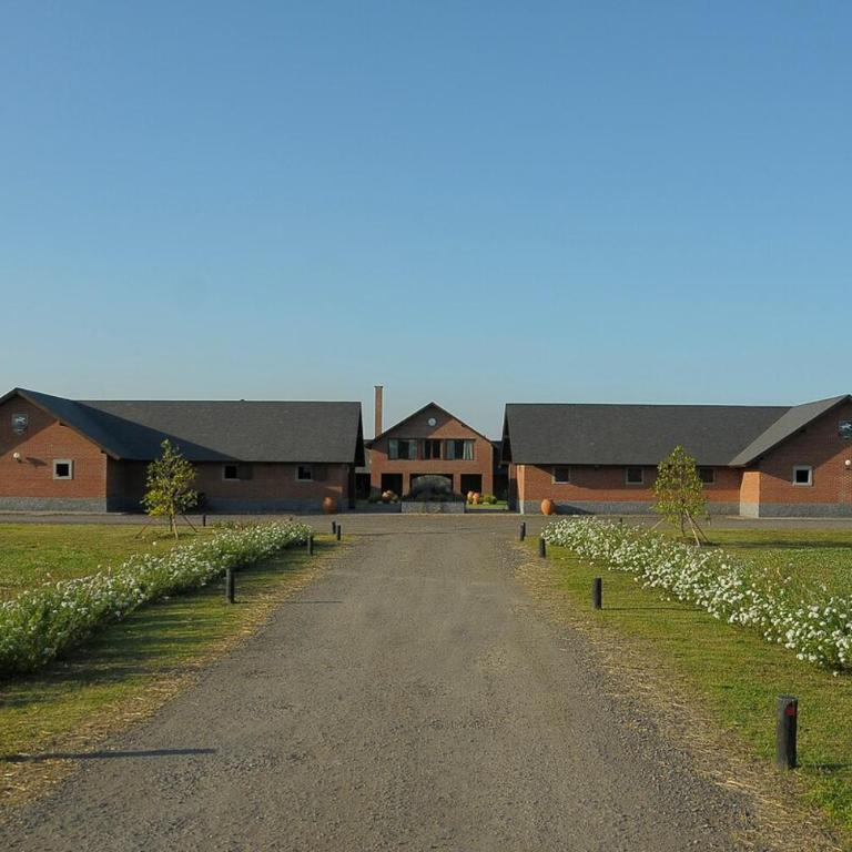 Exclusive & Unique StudFarm All Inclusive One hour from Palermo BA - Villa de 2 dormitorios - 20