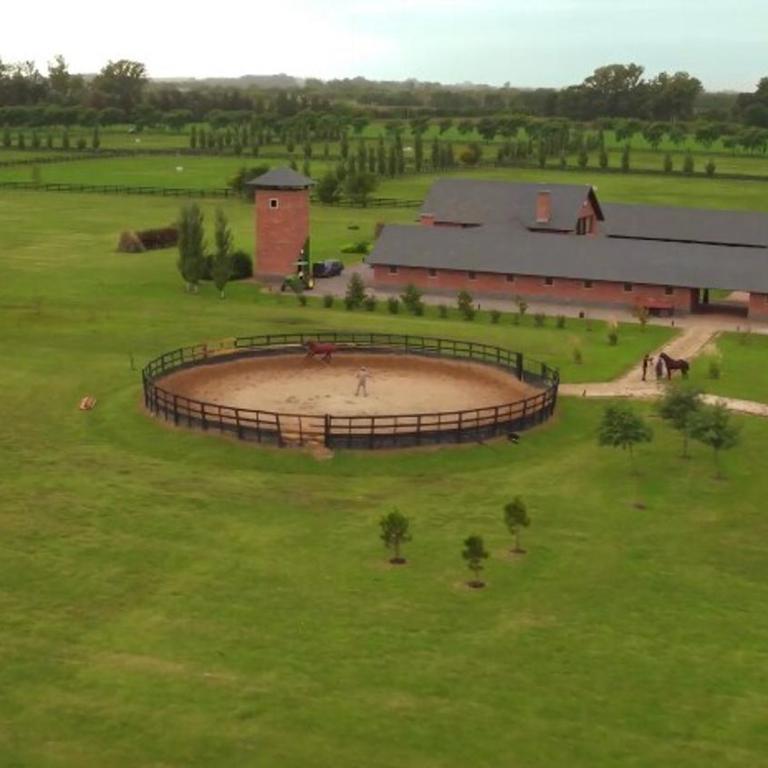 Exclusive & Unique StudFarm All Inclusive One hour from Palermo BA - Villa de 2 dormitorios - 22