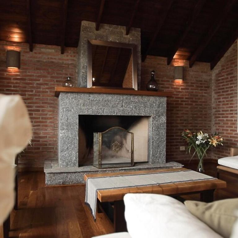 Exclusive & Unique StudFarm All Inclusive One hour from Palermo BA - Villa de 2 dormitorios - 23