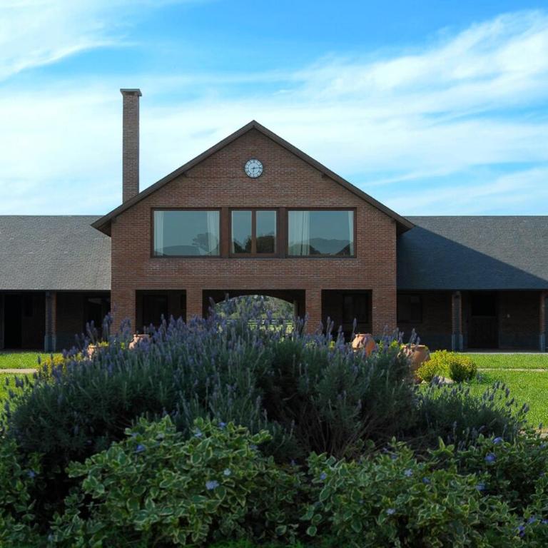 Exclusive & Unique StudFarm All Inclusive One hour from Palermo BA - Villa de 2 dormitorios - 25