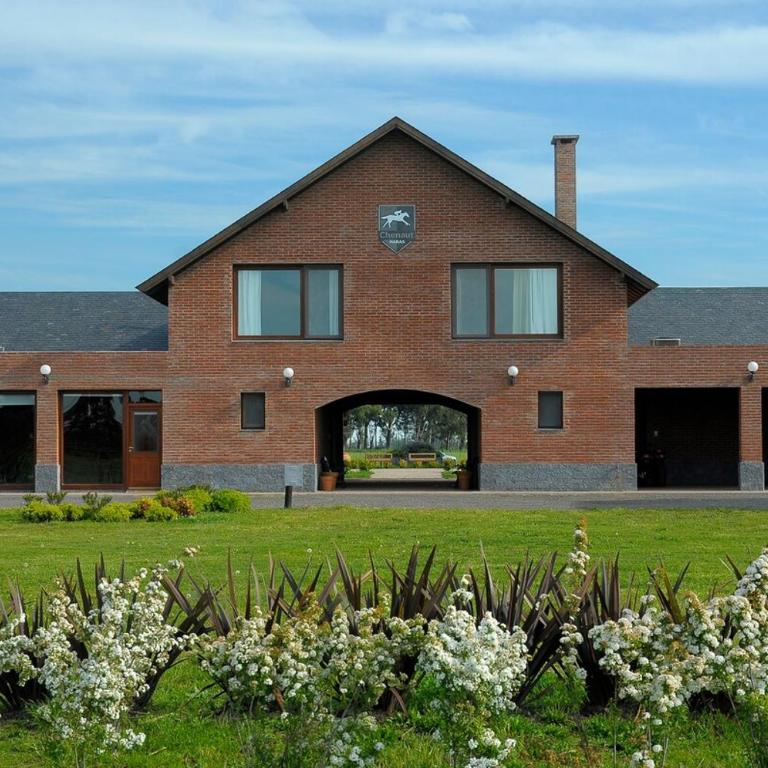 Exclusive & Unique StudFarm All Inclusive One hour from Palermo BA - Villa de 2 dormitorios - 27