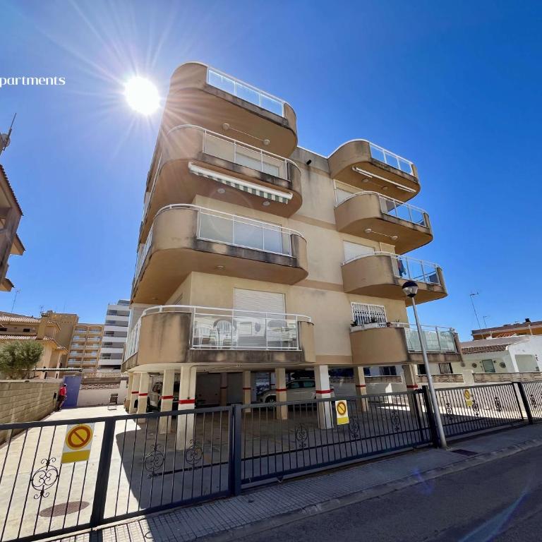 Voramar BookApartments - Apartamento de 2 dormitorios - 14