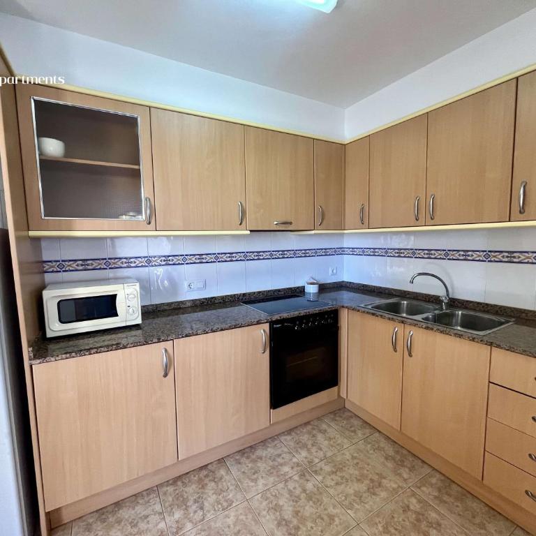 Voramar BookApartments - Apartamento de 2 dormitorios - 15