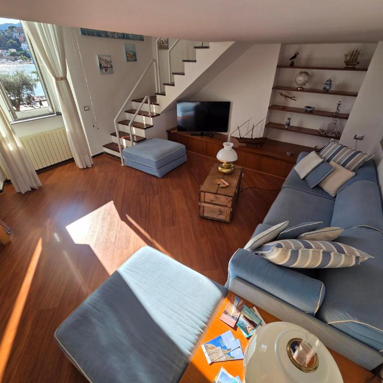Acquamarina - Appartamento con 2 Camere da Letto - 2