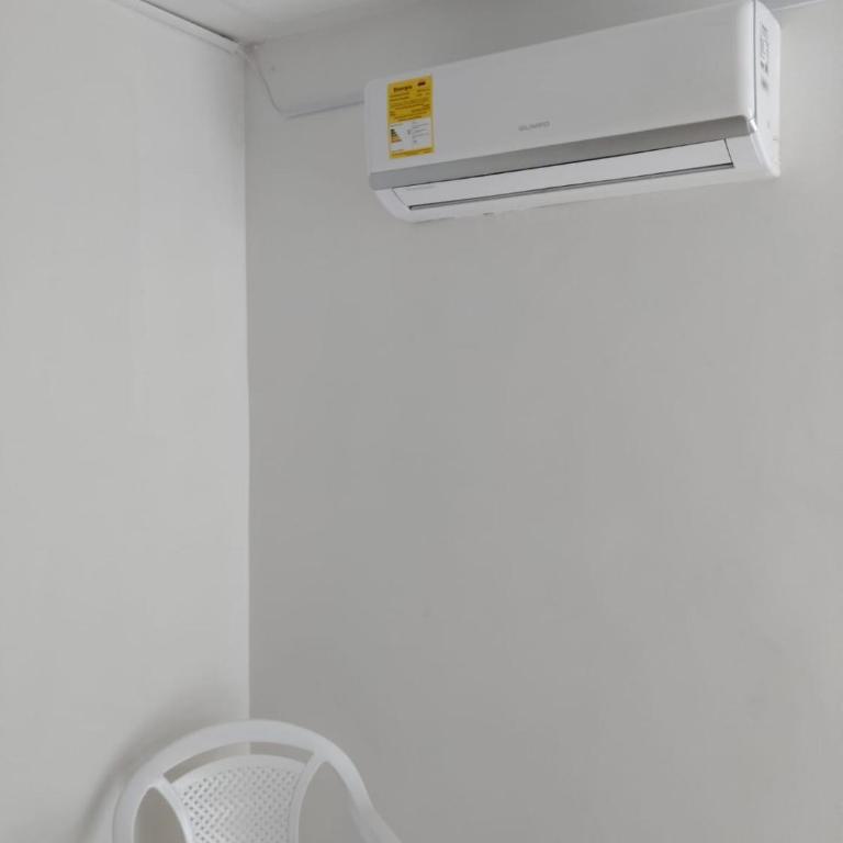Shalom Home90 - Habitación Doble - 8