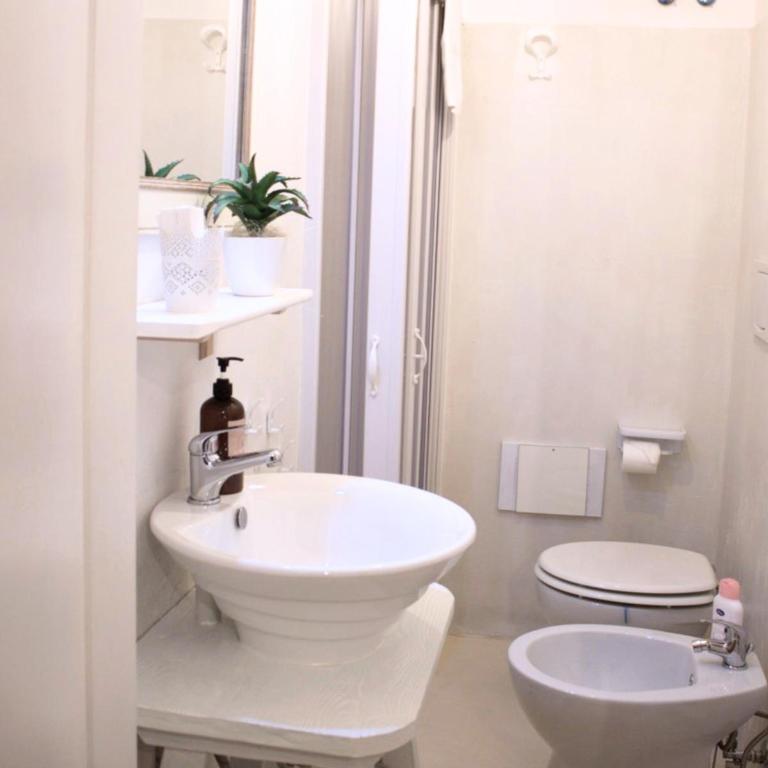 La Petite Room - Appartamento con 1 Camera da Letto - 12