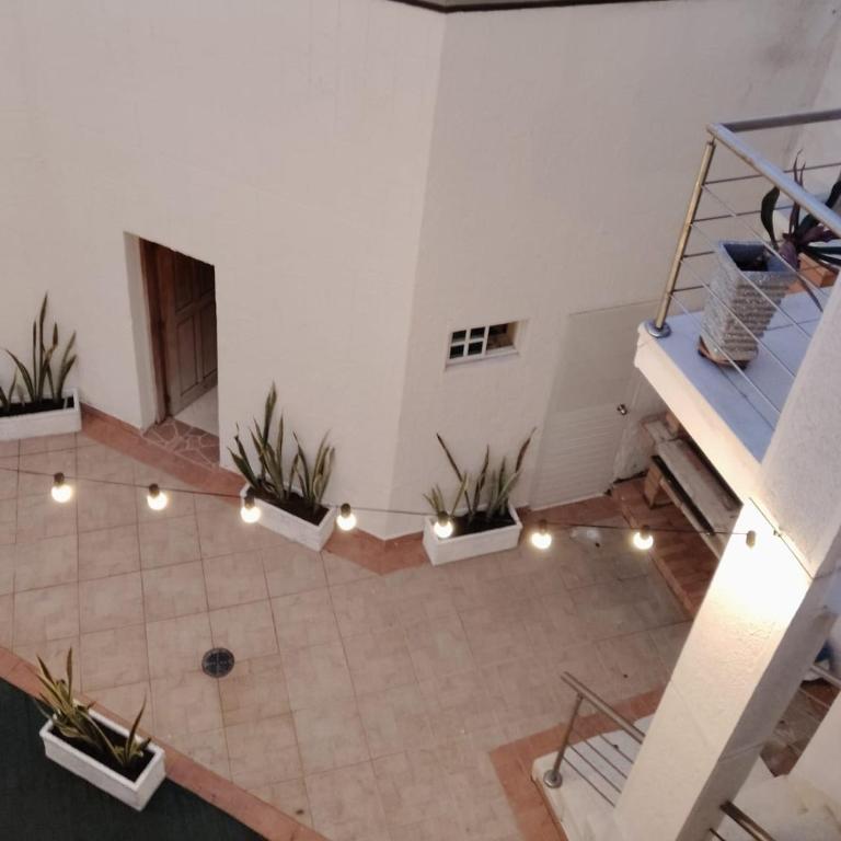Shalom Home90 - Habitación Doble - 2