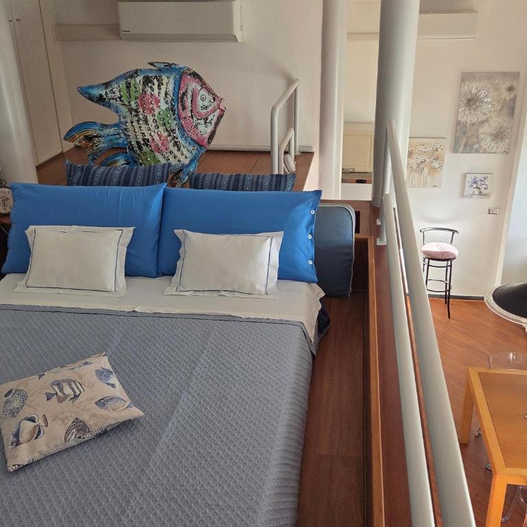 Acquamarina - Appartamento con 2 Camere da Letto - 26
