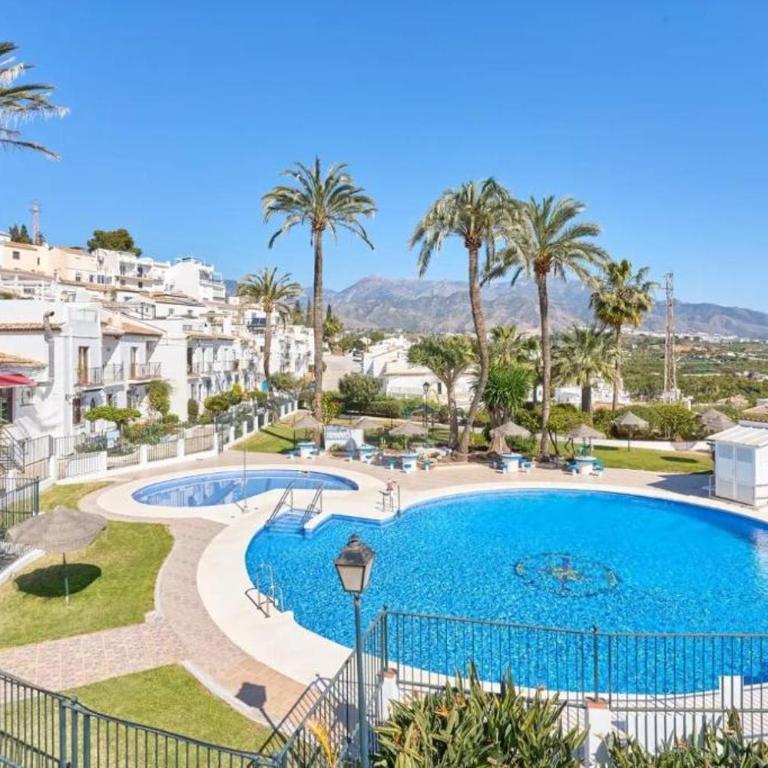 Casa Shangrila Nerja - Casa de 2 dormitorios - 1