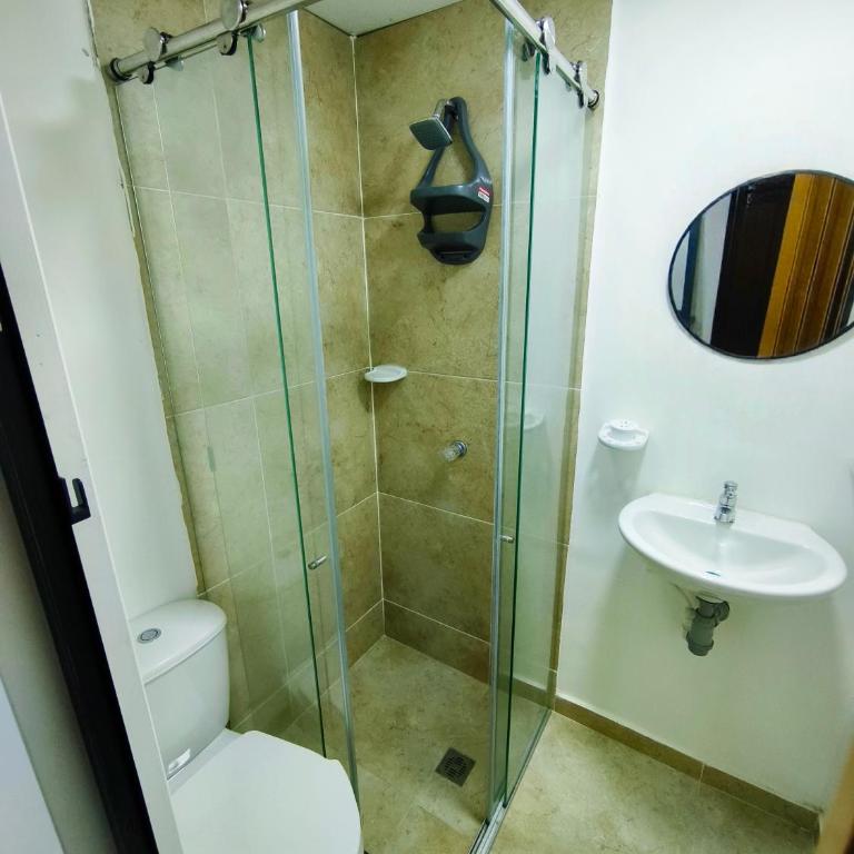Casa Aranza - Double Room with Private Bathroom - 2