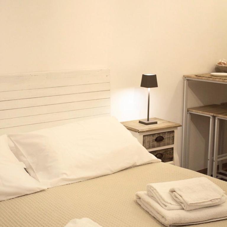 La Petite Room - Appartamento con 1 Camera da Letto - 2