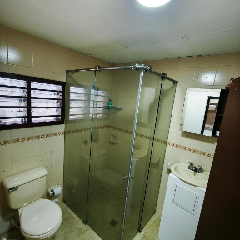 Casa Aranza - Double or Twin Room with Private Bathroom - 3