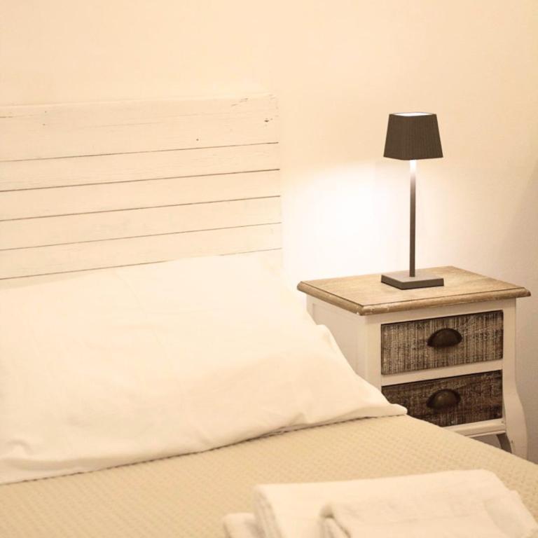 La Petite Room - Appartamento con 1 Camera da Letto - 3