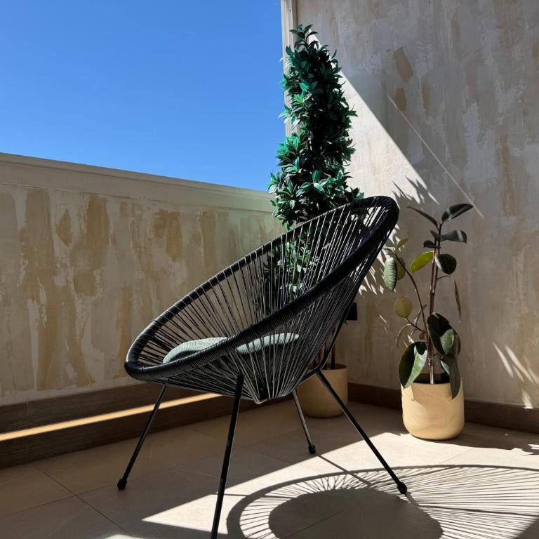 ZELUN Suite Torremolinos Center - Apartamento de 1 dormitorio - 1