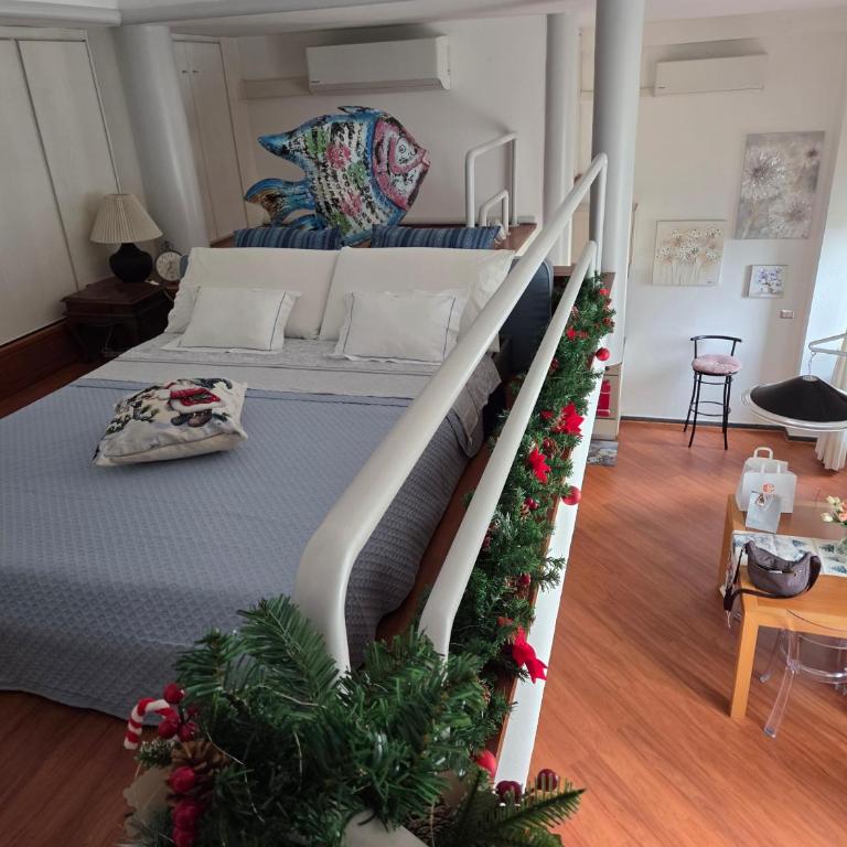 Acquamarina - Appartamento con 2 Camere da Letto - 28