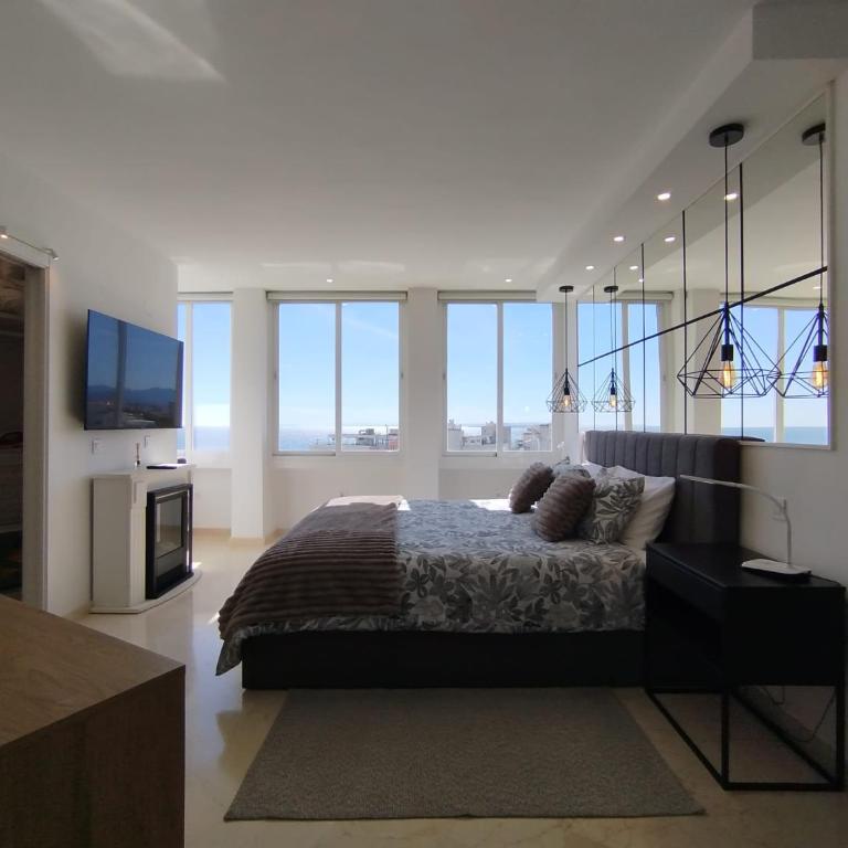 Marbella edificio Puerto Azul - Apartamento de 2 dormitorios - 6