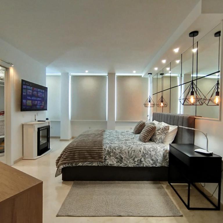 Marbella edificio Puerto Azul - Apartamento de 2 dormitorios - 7
