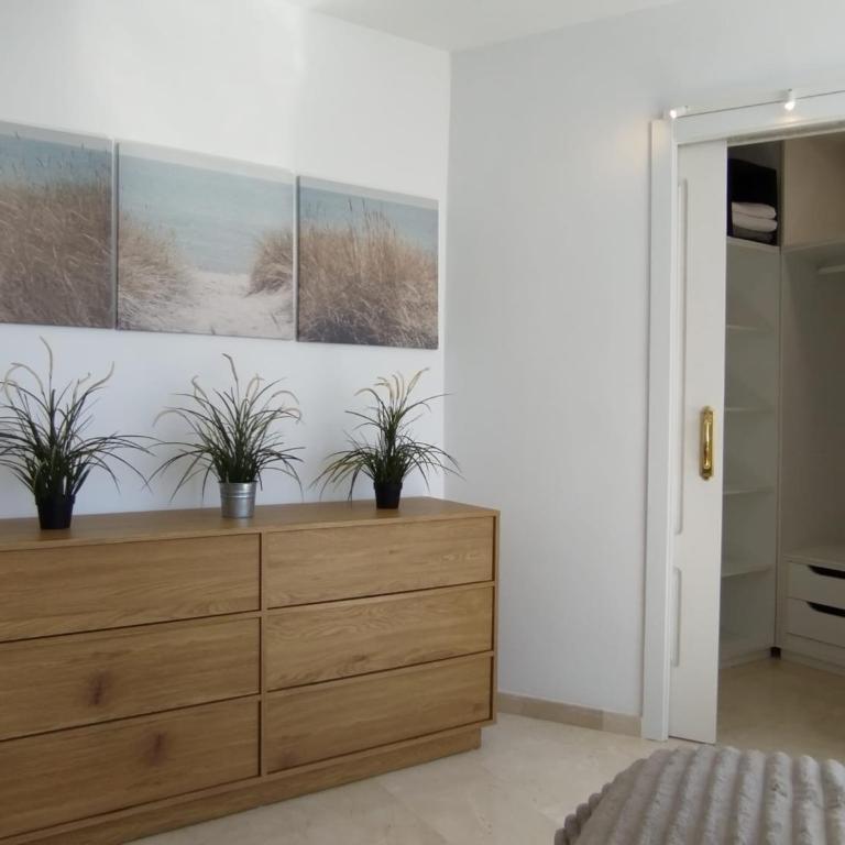 Marbella edificio Puerto Azul - Apartamento de 2 dormitorios - 15