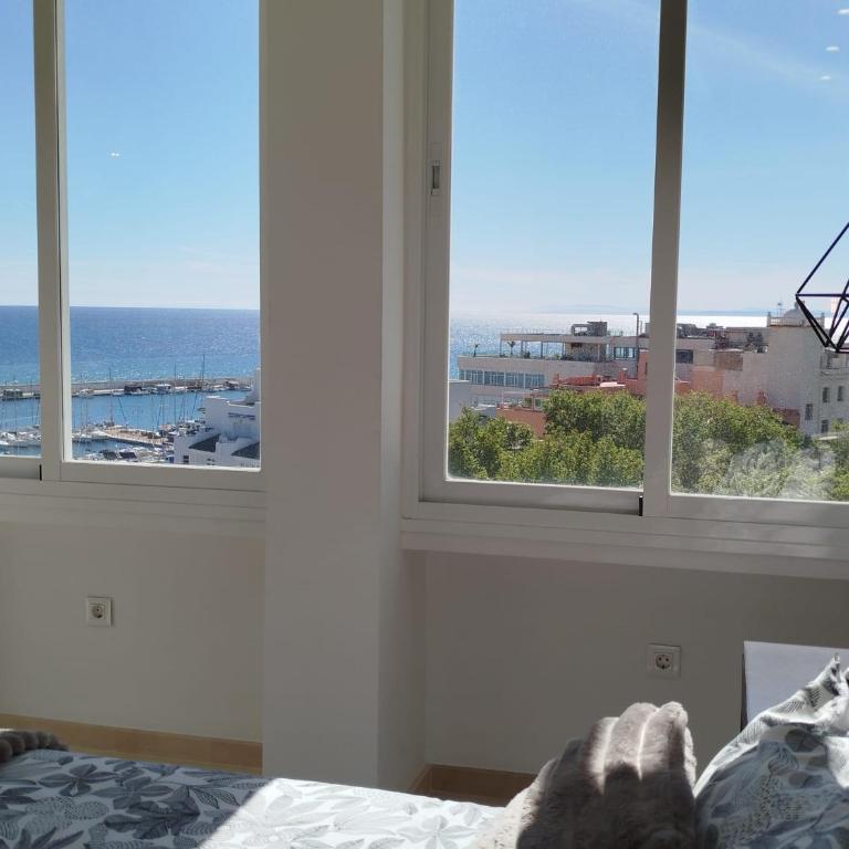 Marbella edificio Puerto Azul - Apartamento de 2 dormitorios - 12