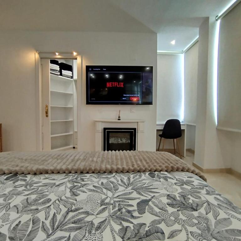 Marbella edificio Puerto Azul - Apartamento de 2 dormitorios - 10