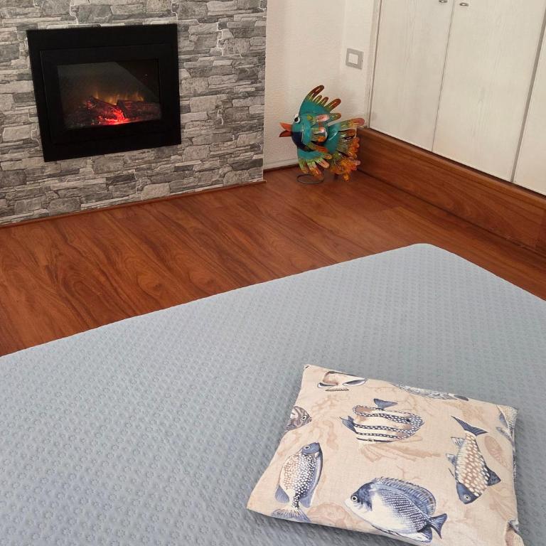 Acquamarina - Appartamento con 2 Camere da Letto - 25