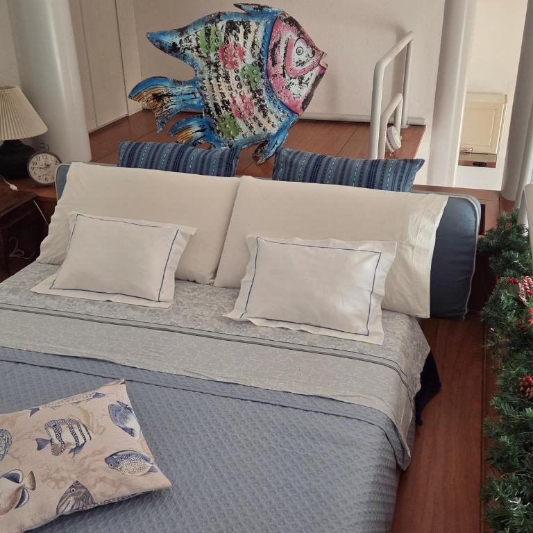 Acquamarina - Appartamento con 2 Camere da Letto - 24