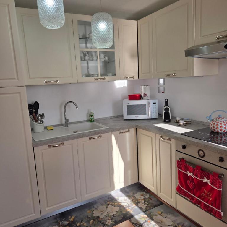 Acquamarina - Appartamento con 2 Camere da Letto - 11